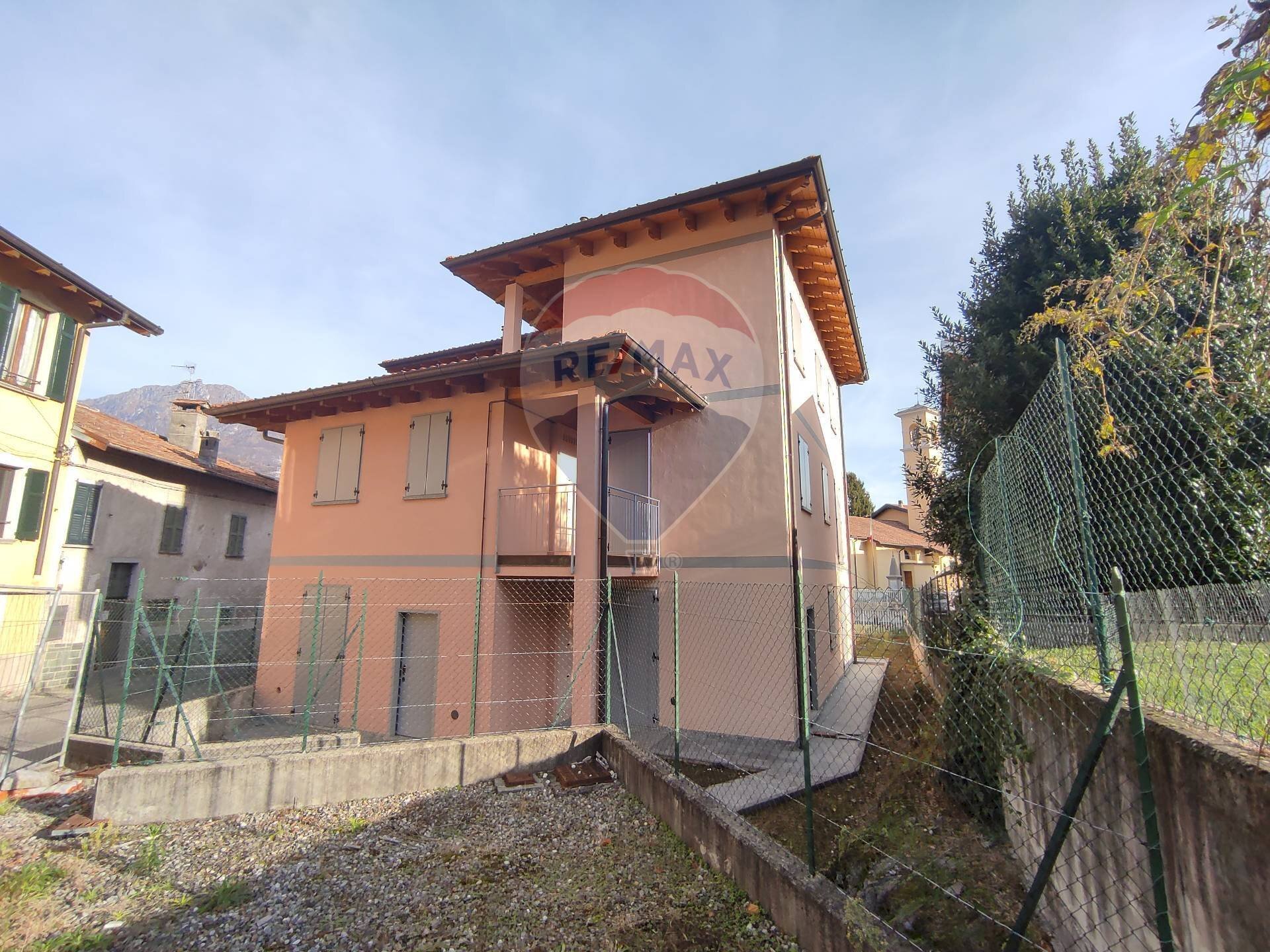 Casa all\'aperto - Appartamento via san rocco, Menaggio - foto 3