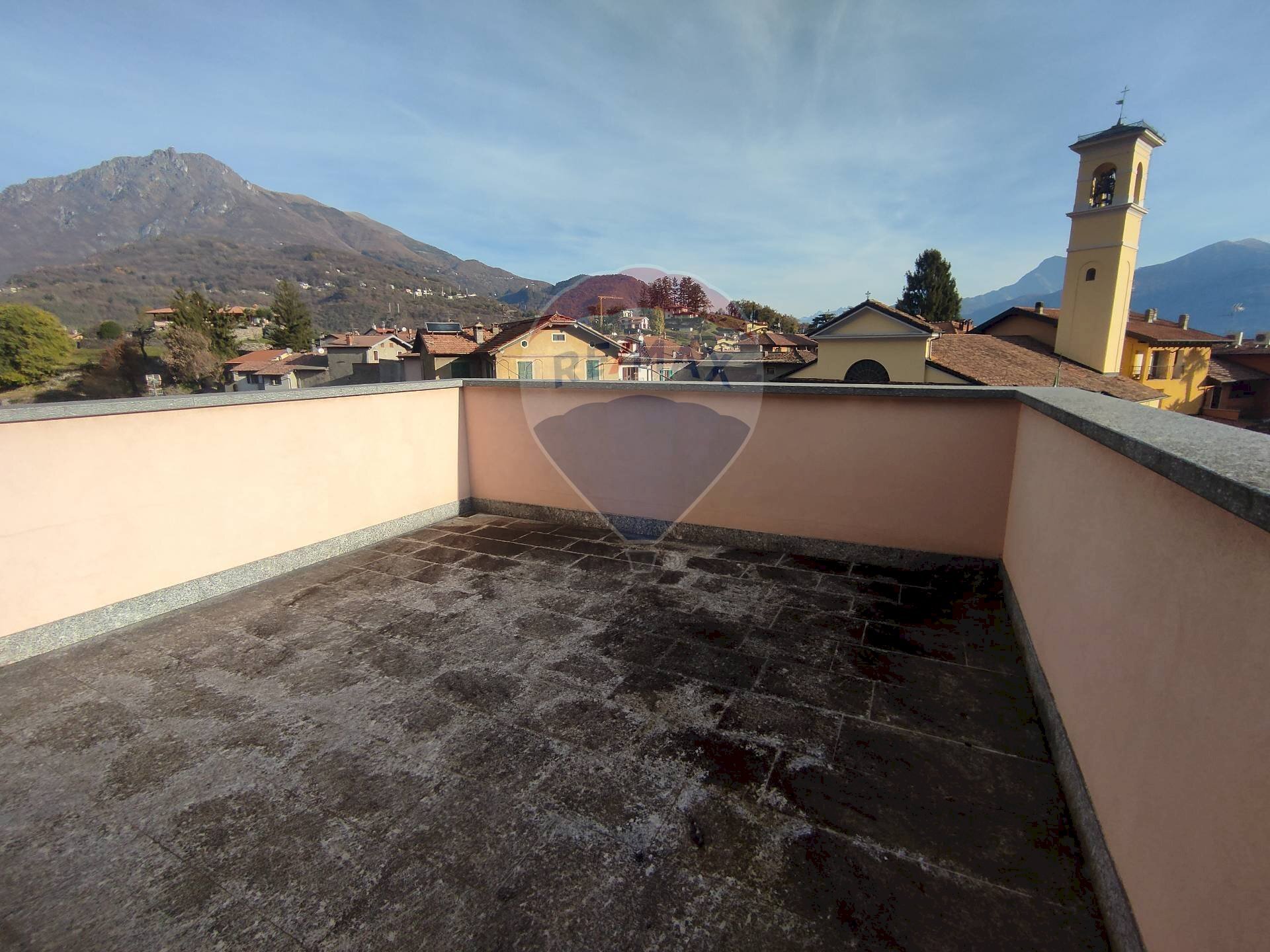 Terrazza - Apartment via san rocco, Menaggio - photo 1