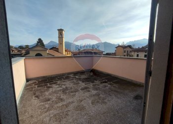 Terrazza - Appartamento via san rocco, Menaggio - foto 16