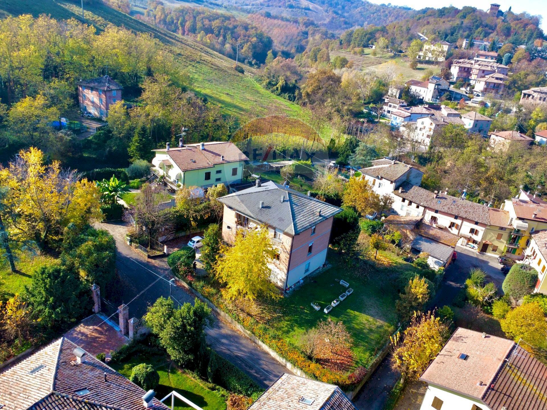 Vista delle montagne - Independent house Casalgrande - photo 2