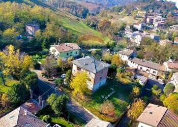 Vista delle montagne - Casa indipendente Casalgrande - foto 2
