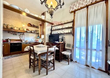 Sala da pranzo - Casa indipendente Casalgrande - foto 9