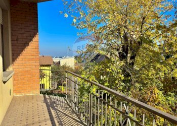 Balcone - Casa indipendente Casalgrande - foto 10