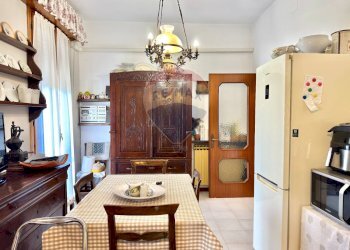 Sala da pranzo - Casa indipendente Casalgrande - foto 11