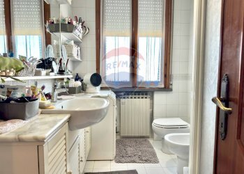 Bagno - Casa indipendente Casalgrande - foto 18