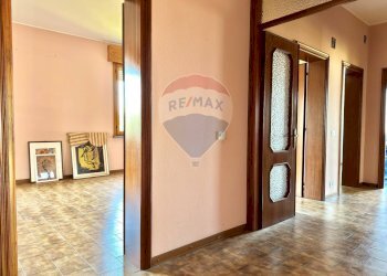 Hall / corridoio - Casa indipendente Casalgrande - foto 23