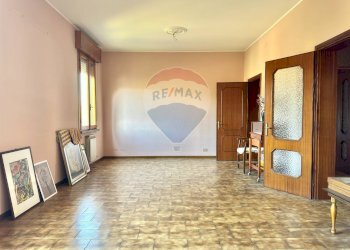 Stanza vuota - Casa indipendente Casalgrande - foto 26