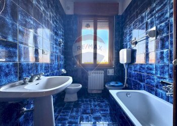 Bagno - Casa indipendente Casalgrande - foto 33