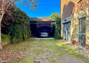 Giardino - Casa indipendente Casalgrande - foto 35