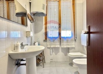 Bagno - Casa indipendente Casalgrande - foto 36