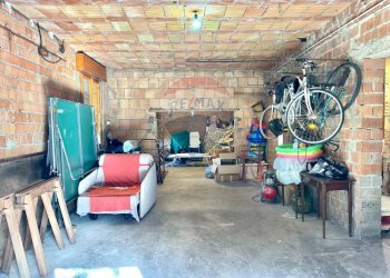 Parcheggio - Casa indipendente Casalgrande - foto 38