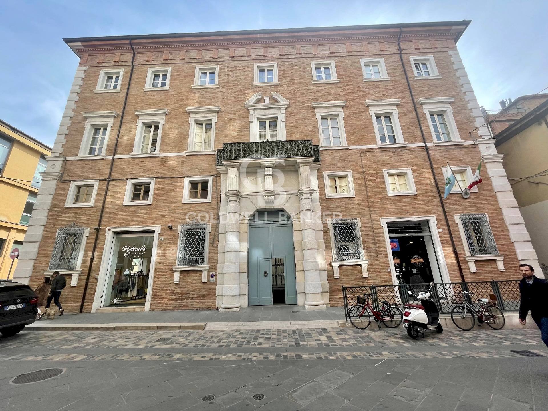 Foto 1 - Ufficio Corso d'Augusto
 
14, Rimini - foto 1