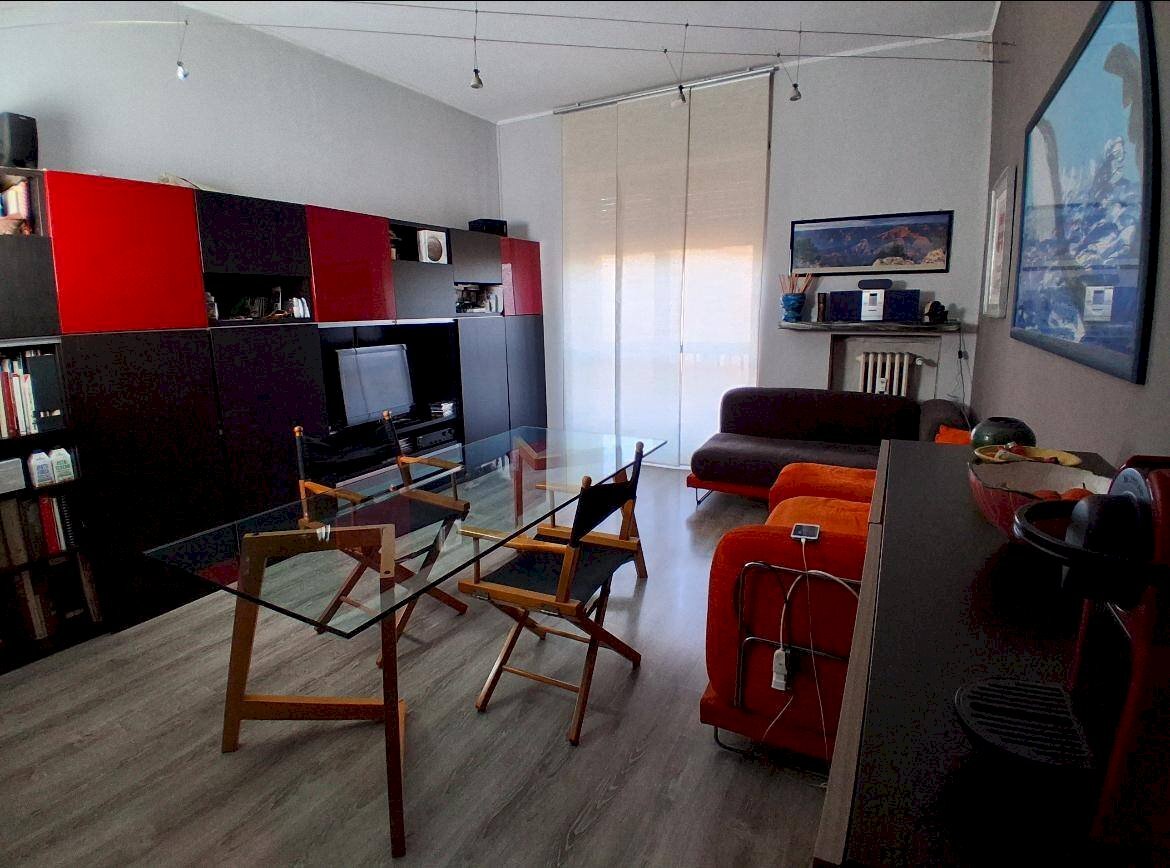 Foto 2 - Two-room apartment Corso Palermo
 
62, Torino - photo 2