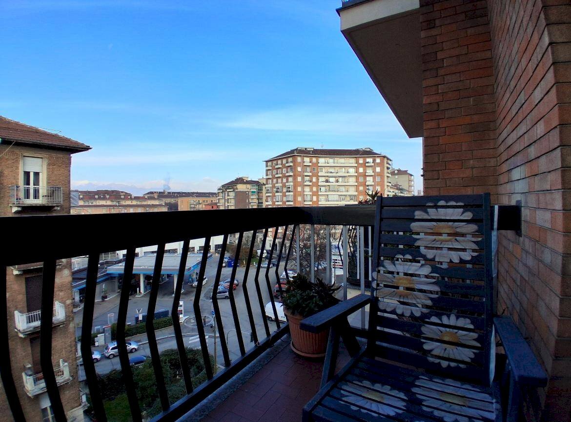 Foto 3 - Two-room apartment Corso Palermo
 
62, Torino - photo 3