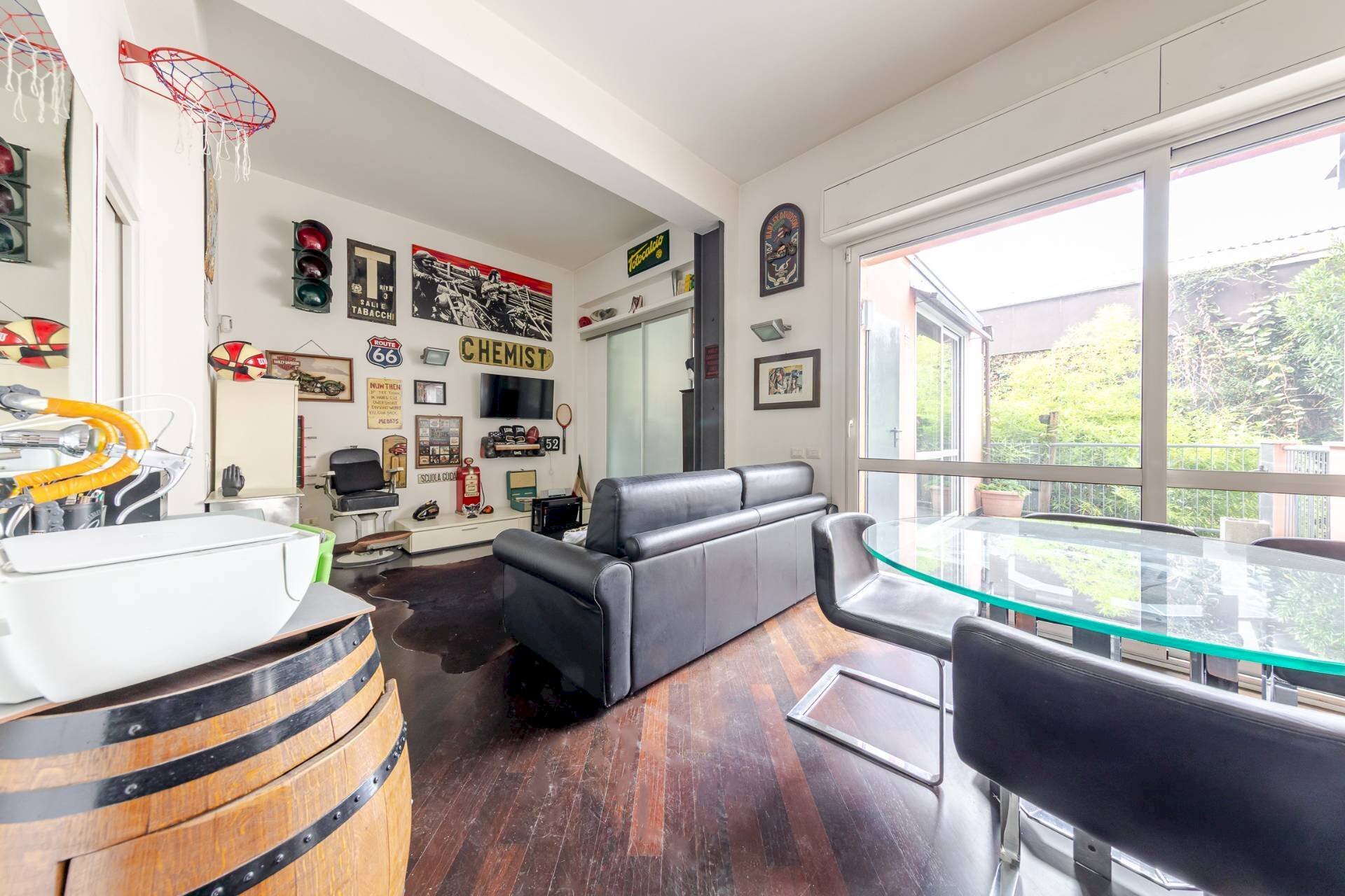 Foto 2 - Two-room apartment Via Cascina Belcasule
4, Milano - photo 2