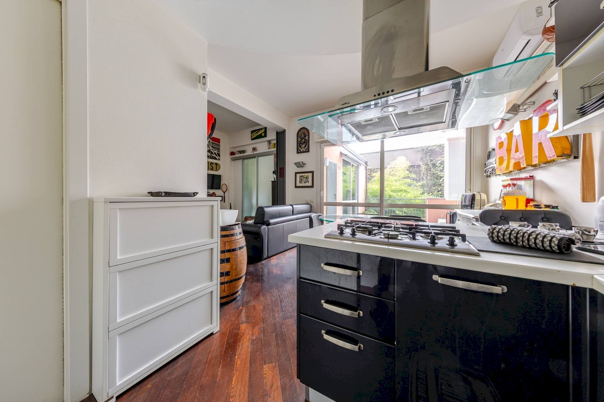 Foto 3 - Two-room apartment Via Cascina Belcasule
4, Milano - photo 3