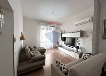 Soggiorno - Appartamento Corso Italia
 
9, Trapani - foto 2