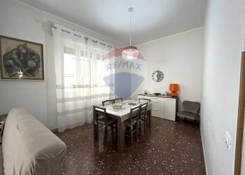 Sala da pranzo - Appartamento Corso Italia
 
9, Trapani - foto 3