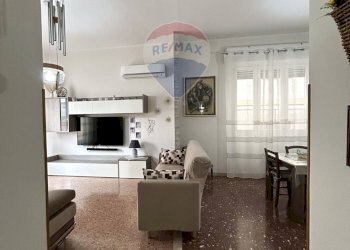 Sala da pranzo - Appartamento Corso Italia
 
9, Trapani - foto 4