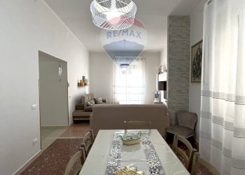 Sala da pranzo - Appartamento Corso Italia
 
9, Trapani - foto 5