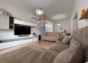 Soggiorno - Appartamento Corso Italia
 
9, Trapani - foto 8