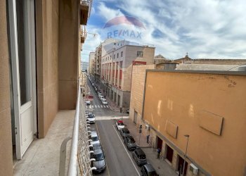 Balcone - Appartamento Corso Italia
 
9, Trapani - foto 11
