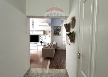 Hall / corridoio - Appartamento Corso Italia
 
9, Trapani - foto 12