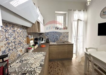 Cucina - Appartamento Corso Italia
 
9, Trapani - foto 15