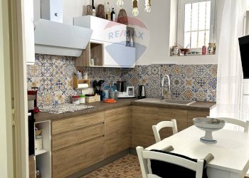 Cucina - Appartamento Corso Italia
 
9, Trapani - foto 14