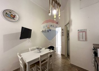 Sala da pranzo - Appartamento Corso Italia
 
9, Trapani - foto 17