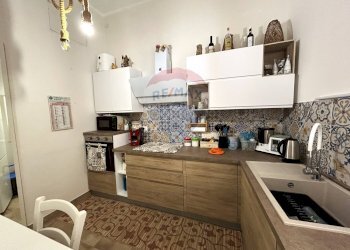 Cucina - Appartamento Corso Italia
 
9, Trapani - foto 18