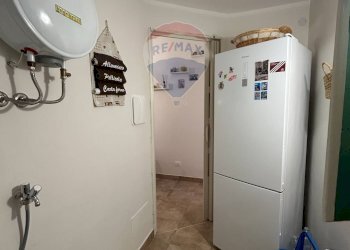 Hall / corridoio - Appartamento Corso Italia
 
9, Trapani - foto 19