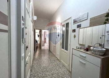 Hall / corridoio - Appartamento Corso Italia
 
9, Trapani - foto 22