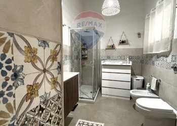 Bagno - Appartamento Corso Italia
 
9, Trapani - foto 23