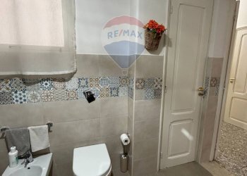 Bagno - Appartamento Corso Italia
 
9, Trapani - foto 26