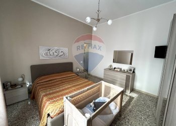 Camera / camera da letto - Appartamento Corso Italia
 
9, Trapani - foto 32