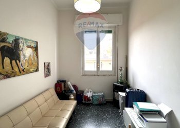 Soggiorno - Appartamento Corso Italia
 
9, Trapani - foto 36