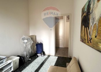 Soggiorno - Appartamento Corso Italia
 
9, Trapani - foto 37