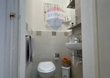 Bagno - Appartamento Corso Italia
 
9, Trapani - foto 38