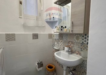 Bagno - Appartamento Corso Italia
 
9, Trapani - foto 39