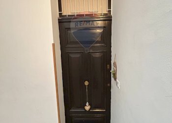 Hall / corridoio - Appartamento Corso Italia
 
9, Trapani - foto 40