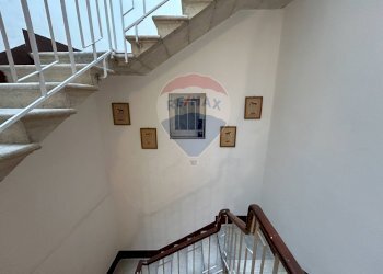 Scale - Appartamento Corso Italia
 
9, Trapani - foto 41