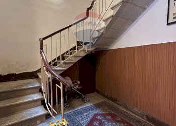 Scale - Appartamento Corso Italia
 
9, Trapani - foto 43