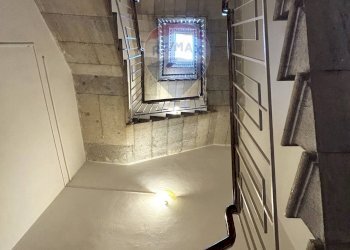 Parcheggio - Appartamento Corso Italia
 
9, Trapani - foto 44