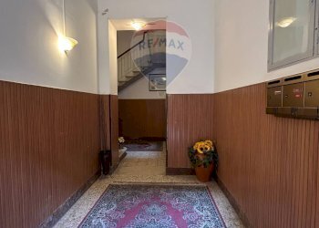 Hall / corridoio - Appartamento Corso Italia
 
9, Trapani - foto 45