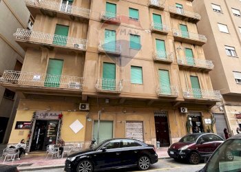 Edificio all\'aperto - Appartamento Corso Italia
 
9, Trapani - foto 46