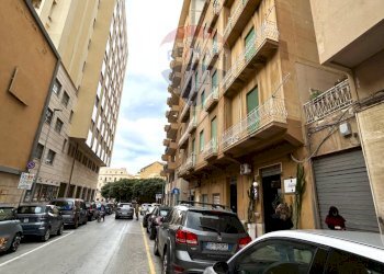 Edificio all\'aperto - Appartamento Corso Italia
 
9, Trapani - foto 48