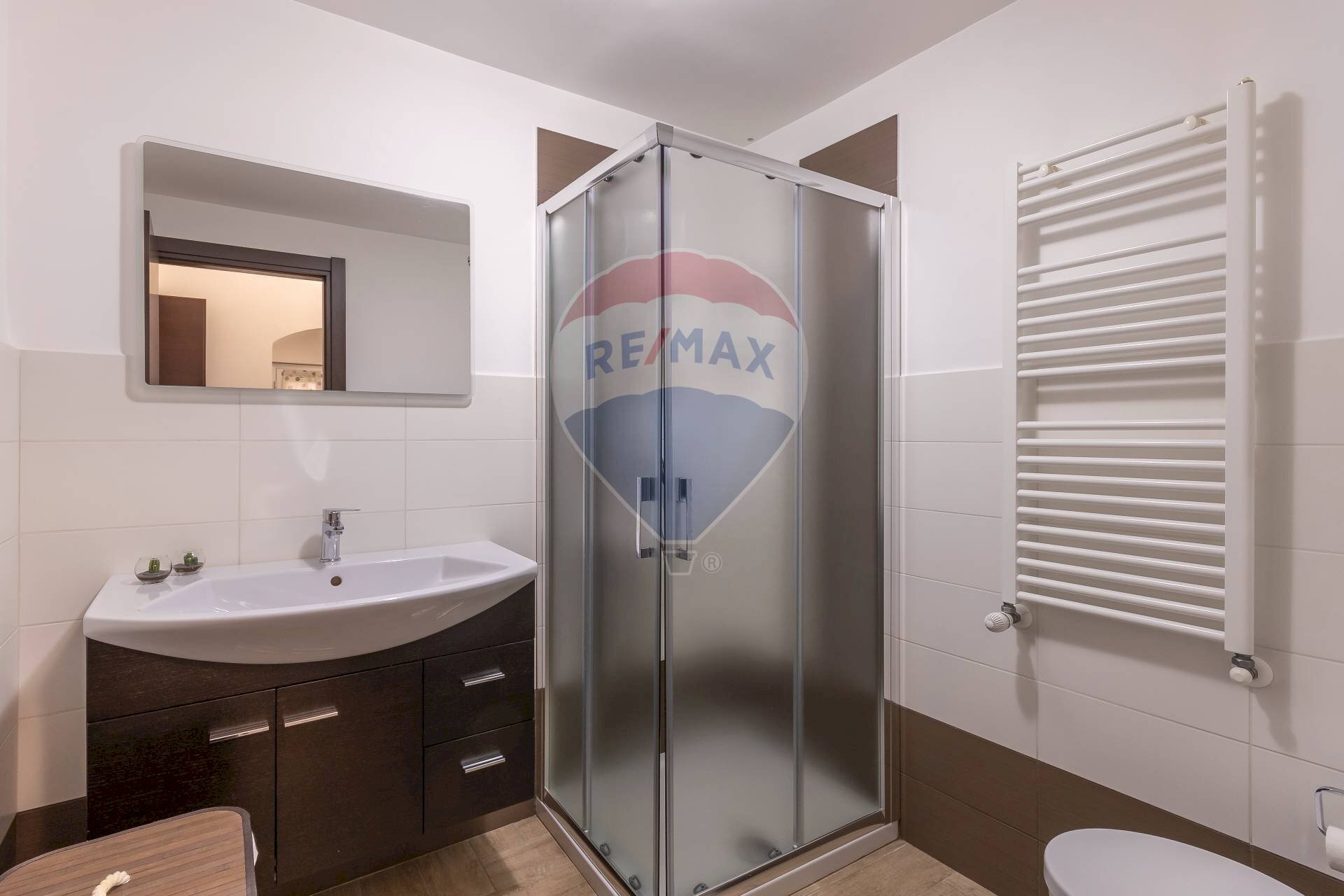 Bagno - Casa indipendente Via Mario Leggio
 
170, Ragusa - foto 3