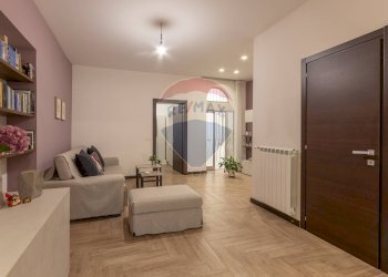 Soggiorno - Casa indipendente Via Mario Leggio
 
170, Ragusa - foto 7