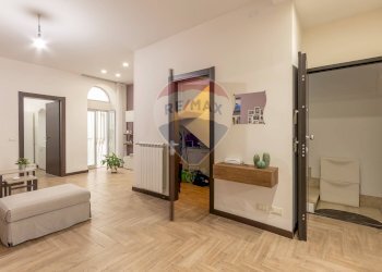 Hall / corridoio - Casa indipendente Via Mario Leggio
 
170, Ragusa - foto 8